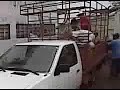 DIPUTADO FEDERAL DEL PRD DE TABASCO SAQUEO