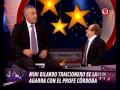 Duro de domar - mini bilardo se la agarra con el profe c�rdoba 28-07-10