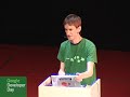 GDD Moscow 2009. Расширения для Chrome (101). Brain Kennish