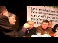 Conférence maladies de l'environnement Partie 2