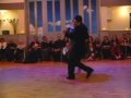 Tango, Bordoneo v 900,  Rub�n&Sabrina