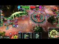 Full Exciting Dominion Game - League of Legends