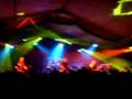 Wilde Rock Nacht