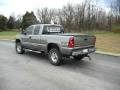 06 Silverado 2500hd True Dual Straight Pipes Rev and Take Off