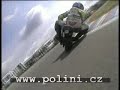 on board polini GP3 Pavel Gellner Brno on board polini GP3 Pavel Gellner Brno