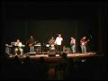 ars performing live at the capital theatre in downtown macon, ga on may 18, 2007