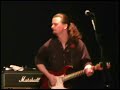 ars performing live at the capital theatre in downtown macon, ga on may 18, 2007
