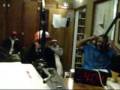 THE SHOW  w/Ms.Dia - Pooh of Lil Bro, Joe Scudda & Big Dho - Giving Top 5 Emcees & Groups
