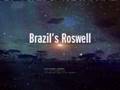 4 Month Air-Force UFO Investigation - Brazil 1977 Pt1 of 9