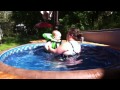 Click here to watch this video William Skelton Swimming in Soft Tub 300