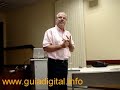 V�deo 2 - Palestra Varejo no Mundo