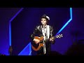 M - Onde Sensuelle (acoustique) @ AB
