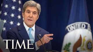 US Blocks Israeli Settlement Construction