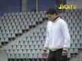 videos de Nike Football - Joga Bonito - Ibrahimovic vs C. Ronaldo .mpg