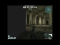 Inspired by ccguy92 (or atleast thats where I saw it first), this glitch is great for hiding in quarantine and protecting your flag in Capture The Flag. The main trick, is just to jump. you'll see in the vid. I have never died going in here and think its risk free. Enjoy! ---------------------------------------- 