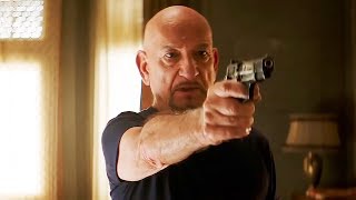 Обычный человек - трейлер (2018)