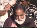 Mehfi e smah, Hazrat faqir Izzat shah warsi part-1.flv