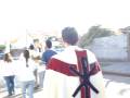 videos de Procesion con el Santísimo Sacramento por las calles de General Rodríguez 02