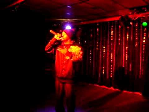 MINNESOTA RAPPERS / ARNELLAIS ST.PAUL MN.