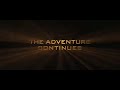 Indiana Jones and the Kingdom of the Crystal Skull - #1