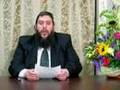 Shmuely Boteach Misrepresents Orthodox Judaism 1