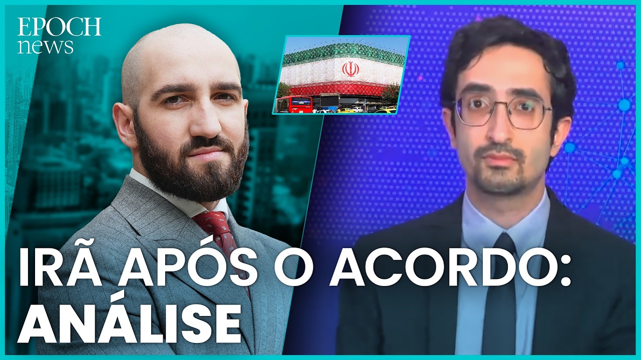 Impactos do novo acordo para o Irã: Análise
