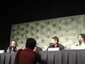 SPN at SDCC 08: The singing in No Rest For The Wicked