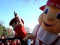 videos de Huskers Unity Walk before the Colorado game 2008
