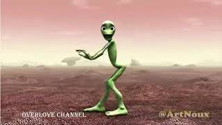 Ami toko sita (tochocita) song Alien Dance