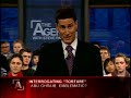 Debating Torture -  Steve Paikin - tvo.org/theagenda 1 of 4