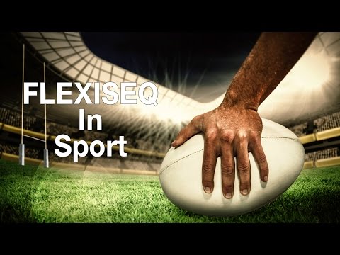 how to apply flexiseq