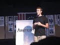 American- Complete History of America: Abridged-The Merkaz