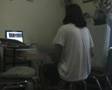 Dead Skin Mask (Slayer Drum Cover) using pillows