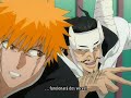 AMV Bleach \"Linkin Park-Somewhere I Belong\"
