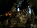 The madness of gears of war with the depressing... allmost soothing music of Gary Jules' Mad World