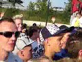 Azad in Weeze Teil.2