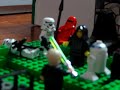 Star Wars Lego Episode II Chaos In The Sidious Room