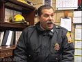 Firefighter Seat Belt Interview with Dennis Rubin