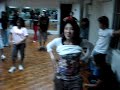 the drop in workshop march17