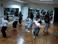 the drop in workshop march17