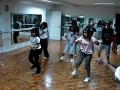 the drop in workshop march17