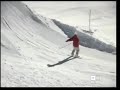 snowboard Learn Fronside footplant fast plant snowboard Learn Fronside footplant fast plant