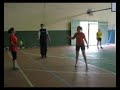 COPA UFSC - Handebol Feminino