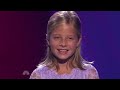 America's Got Talent 2010 - Episode 29 (Top 10) - Full Episode (9/9)