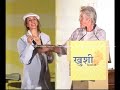 Richard Gere at AIDS Awareness Event Delhi