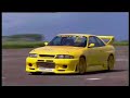 JUN Super Lemon RII Nissan Skyline GTR R33 #18 JUN Super Lemon RII Nissan Skyline GTR R33 #18