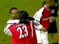 Robert Pires (7 goals for Eternity...)