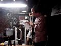 Wild Wild Westmar Show - 3rd Nipple