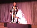 Anime Los Angeles 2007 - #21 Trinity Blood