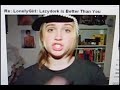 Youtube Update - Aug 2006